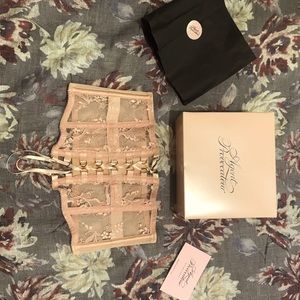 Agent Provocateur “Essie” Corset-Brand new!